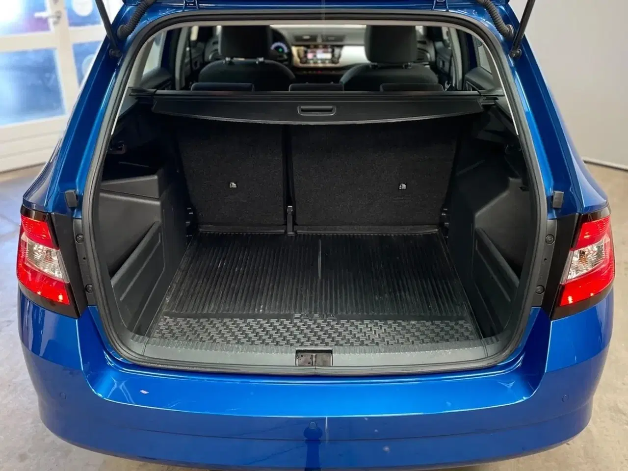Billede 7 - Skoda Fabia 1,2 TSi 110 Ambition Combi DSG