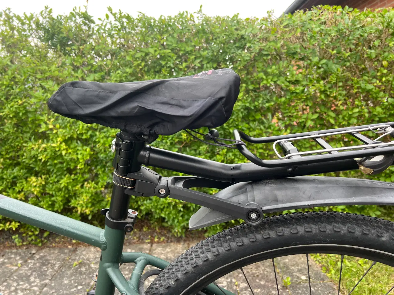 Billede 4 - Giant mountainbike - kvinde