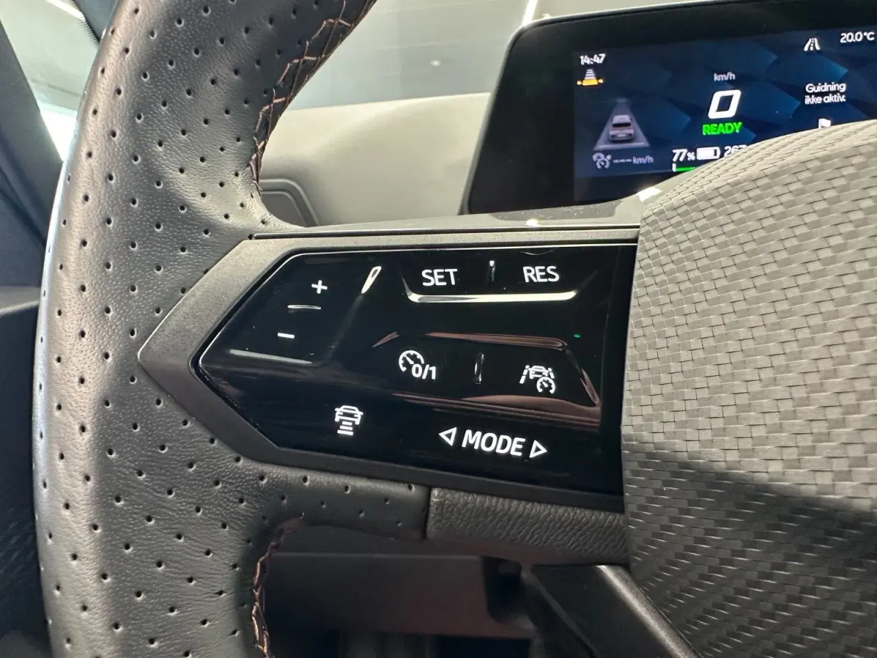 Billede 15 - Cupra Born 58 Emoción