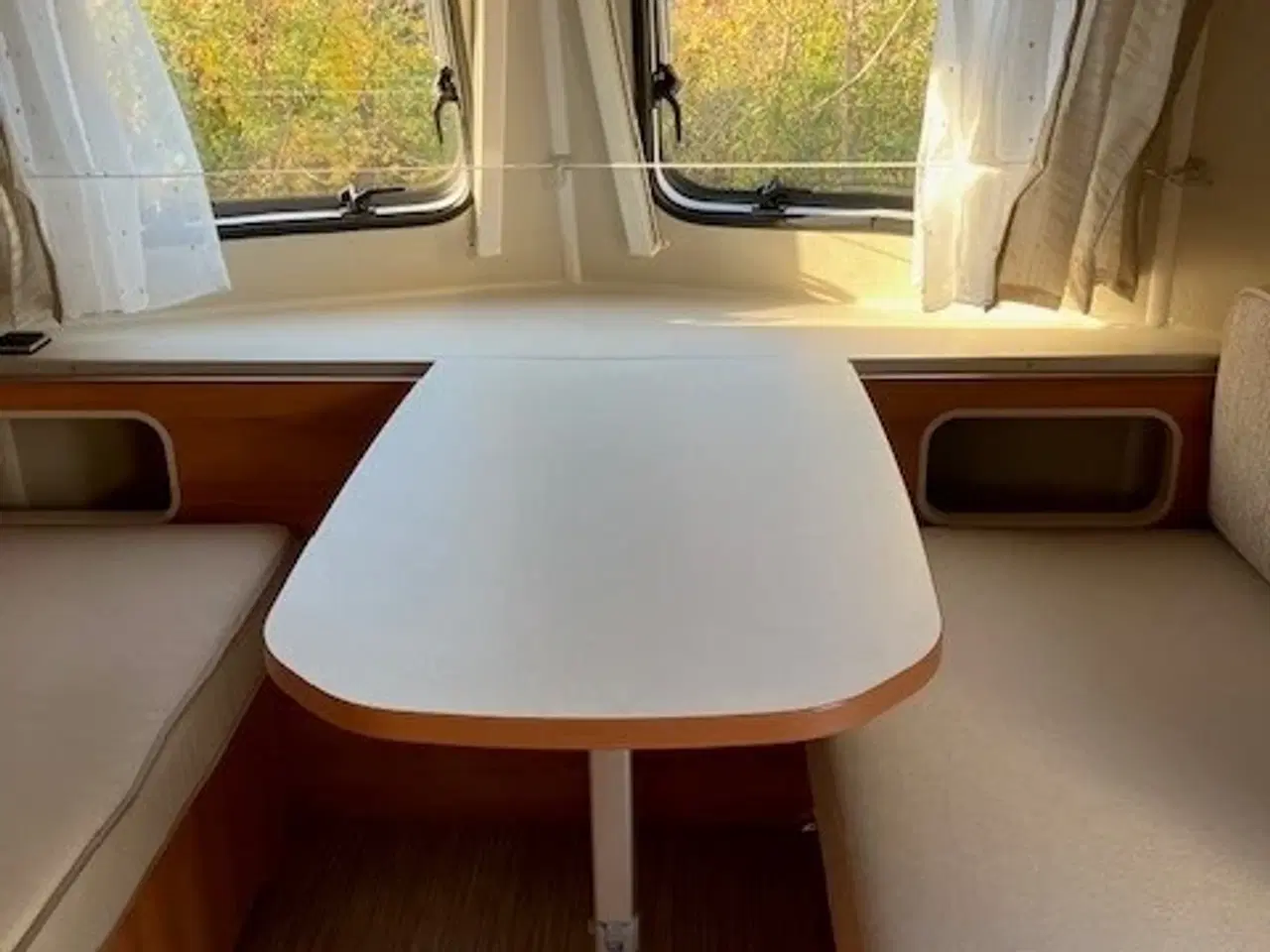 Billede 8 - HYMER, Troll 535 campingvogn