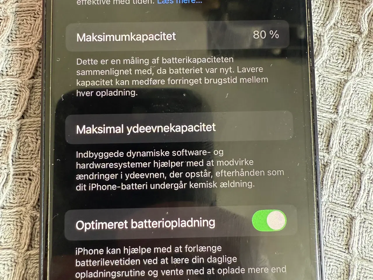 Billede 5 - iPhone 12 mini