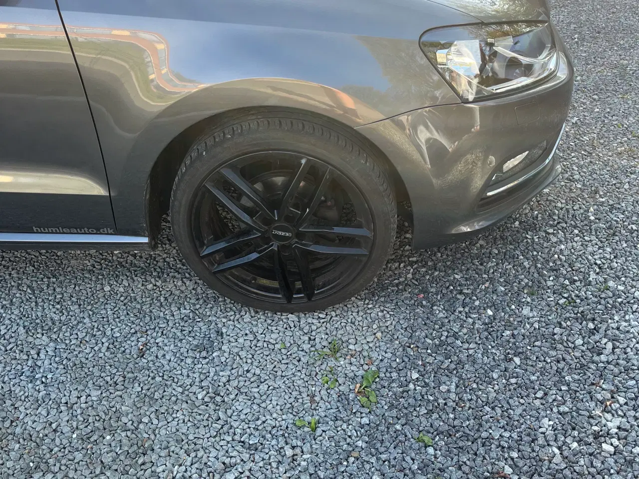 Billede 3 - Vw polo 1,2 tsi comfortline 
