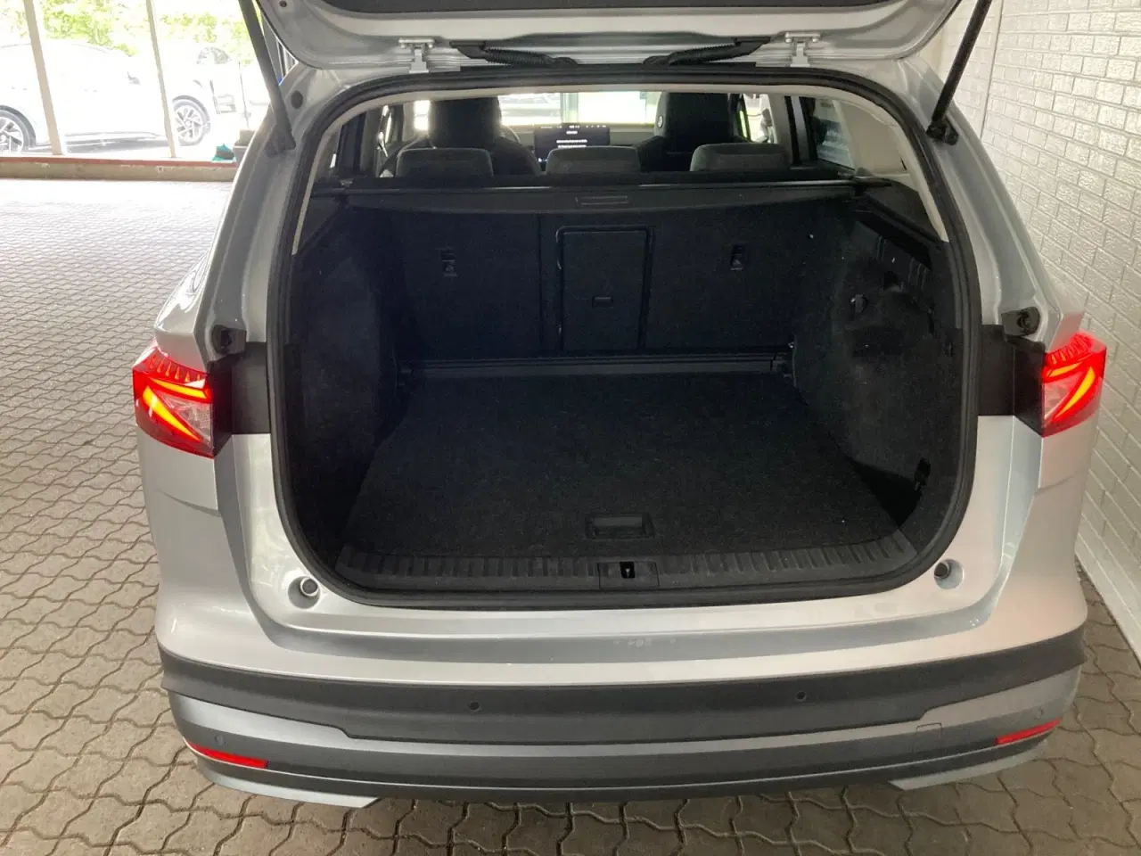 Billede 6 - Skoda Enyaq 60 iV