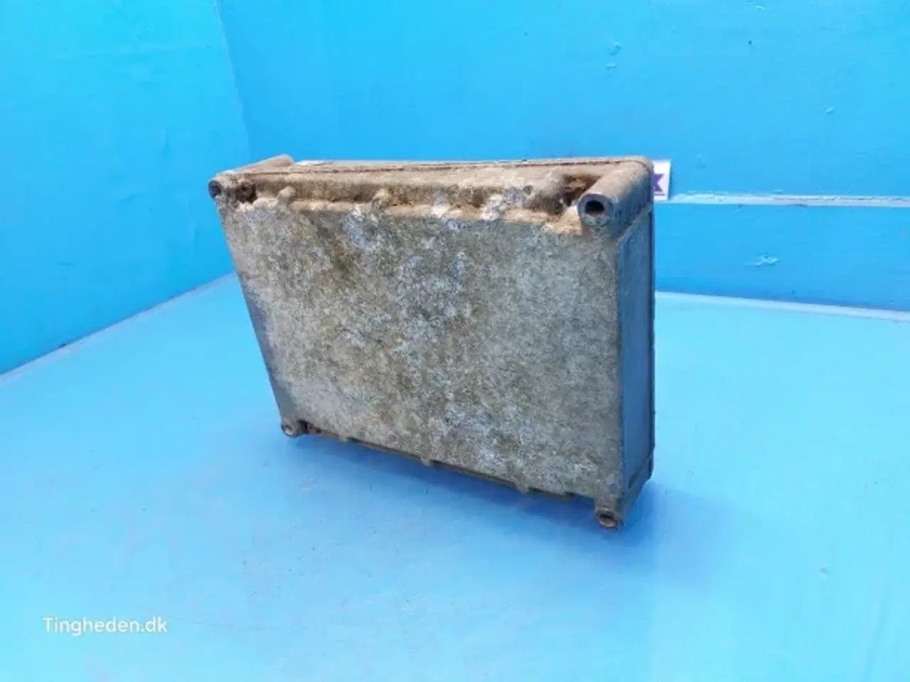 Billede 2 - John Deere ECU RE66614