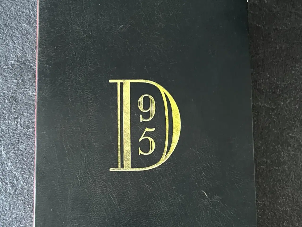 Billede 3 - Dodge kollektion 10 års jubilæums udgave