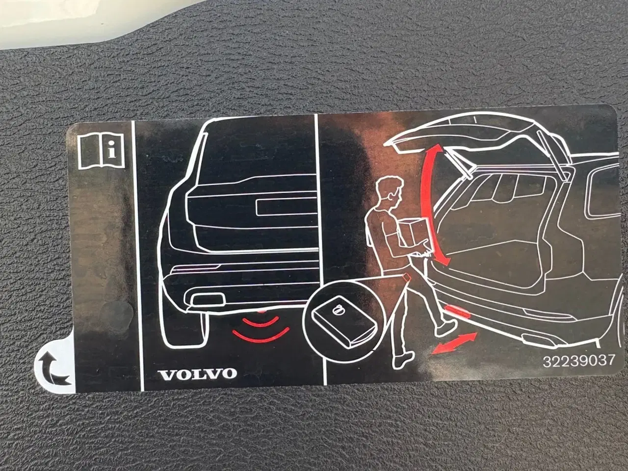 Billede 13 - Volvo V60 2,0 D4 190 Inscription aut.
