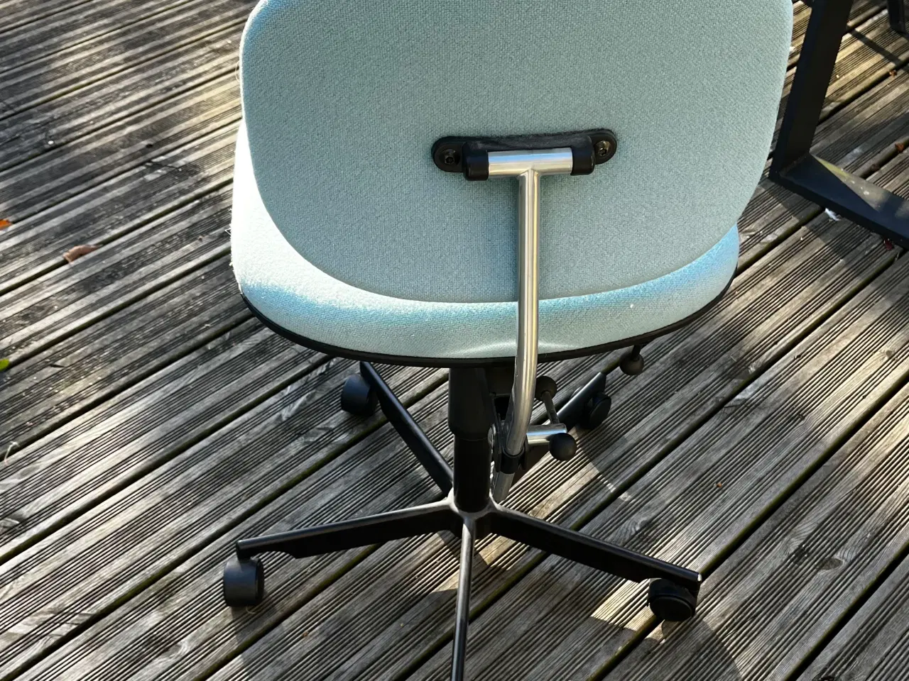 Billede 6 - Fritz Hansen Kevi kontorstol