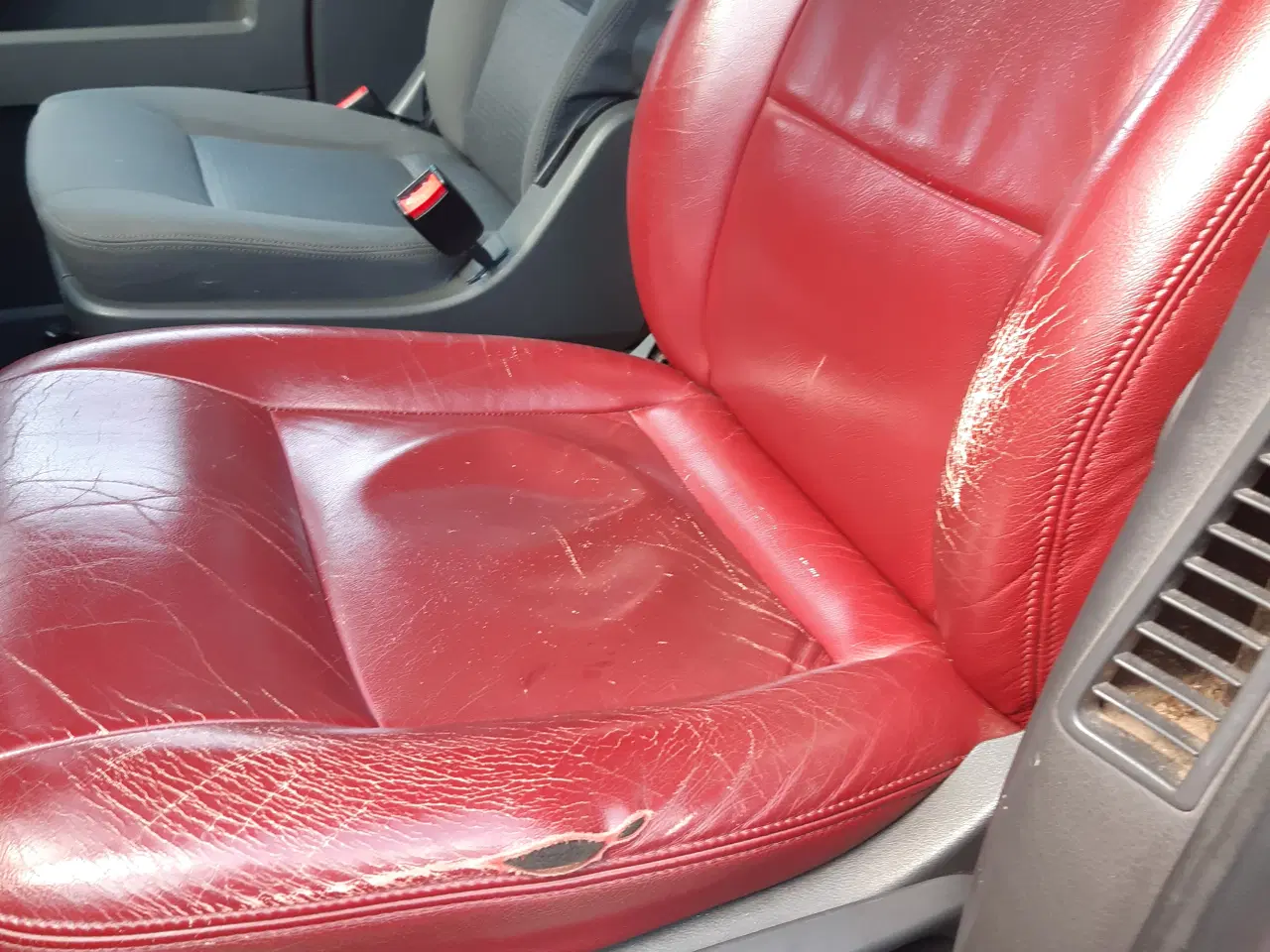 Billede 4 - Vw caravelle 2,5 til van