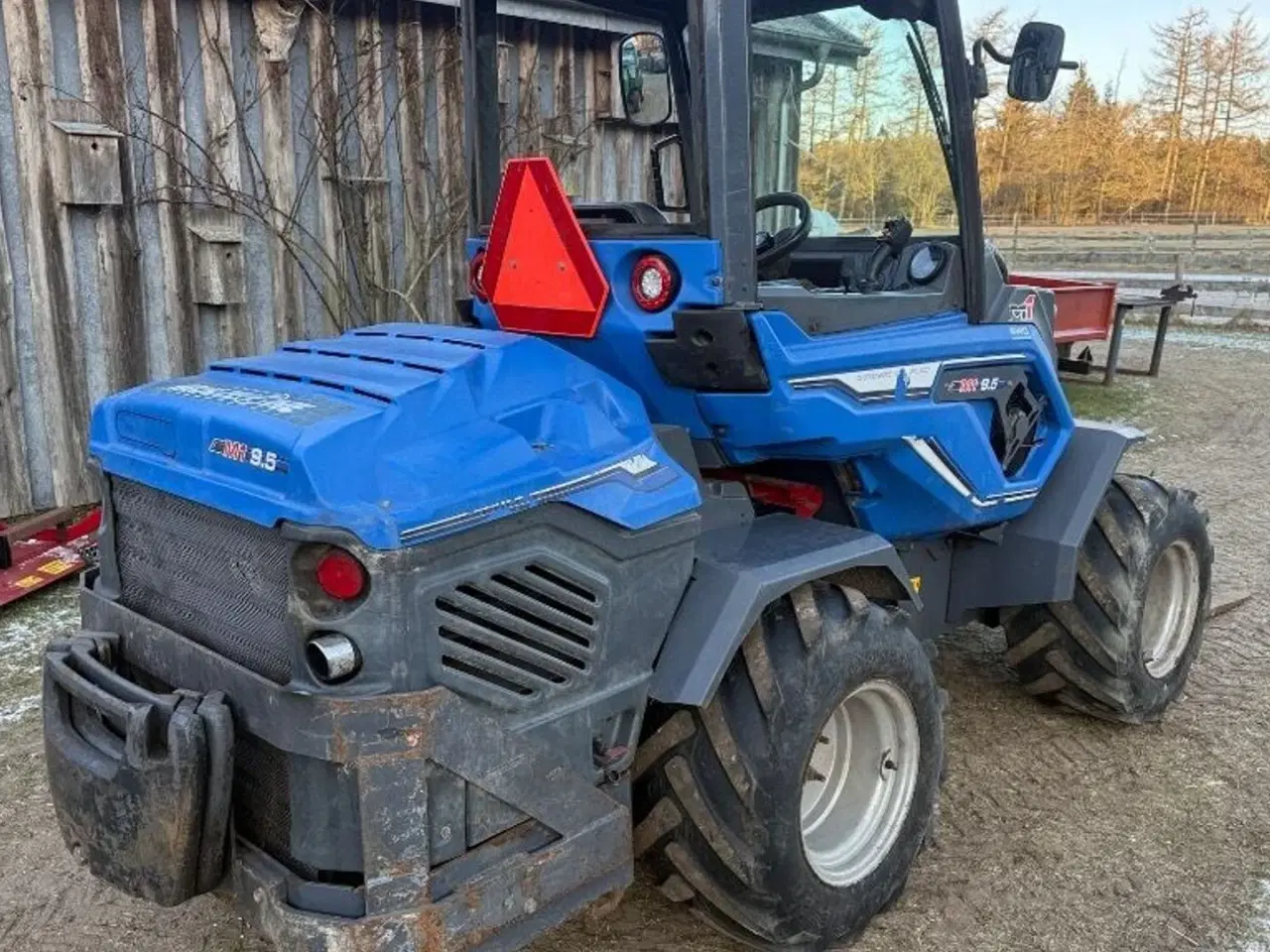 Billede 2 - MultiOne 9.5