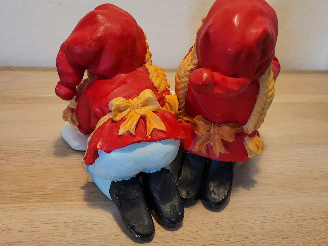 Billede 3 - Bage nisser DP Danmark