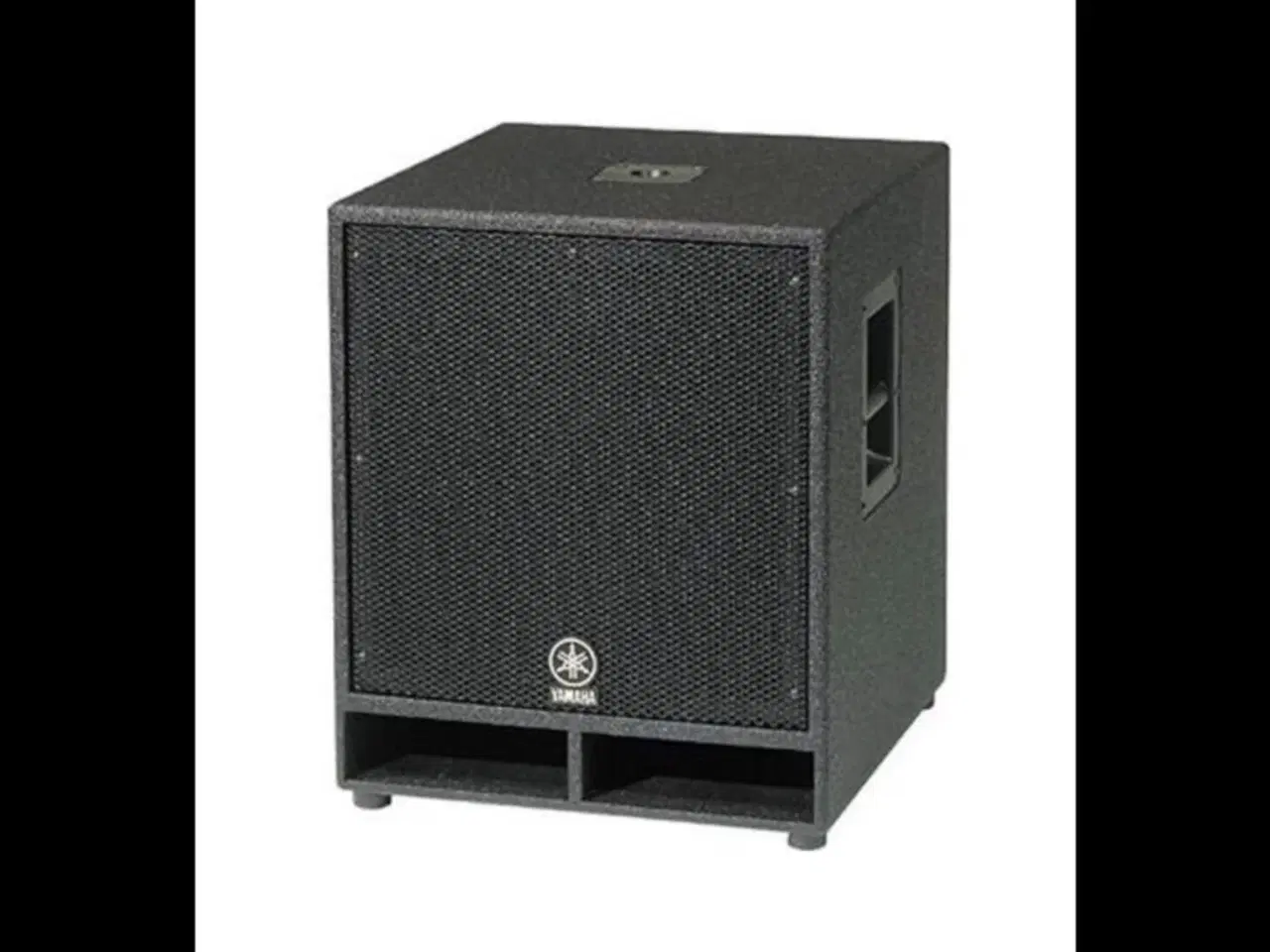 Billede 5 - HØJTALER TIL SANGANLÆG 