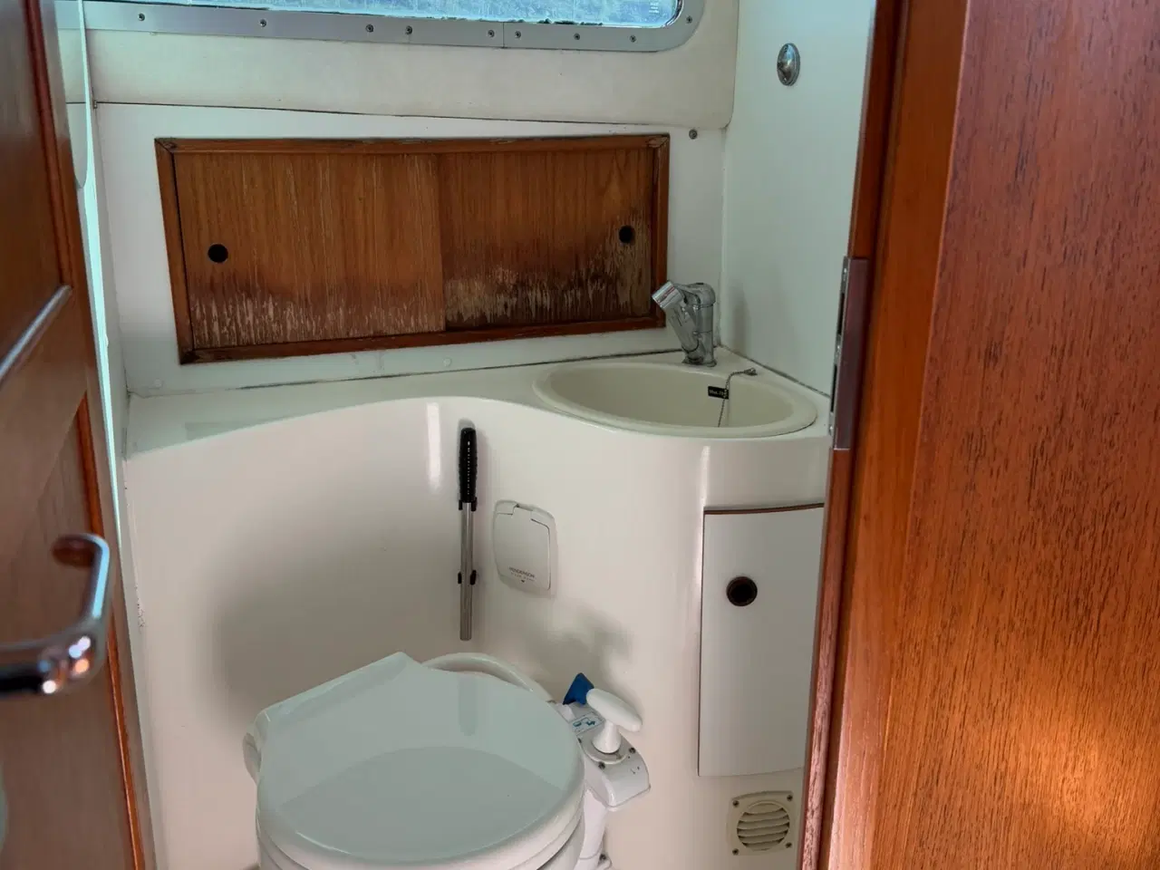 Billede 11 - Saga 27 med mast og rig