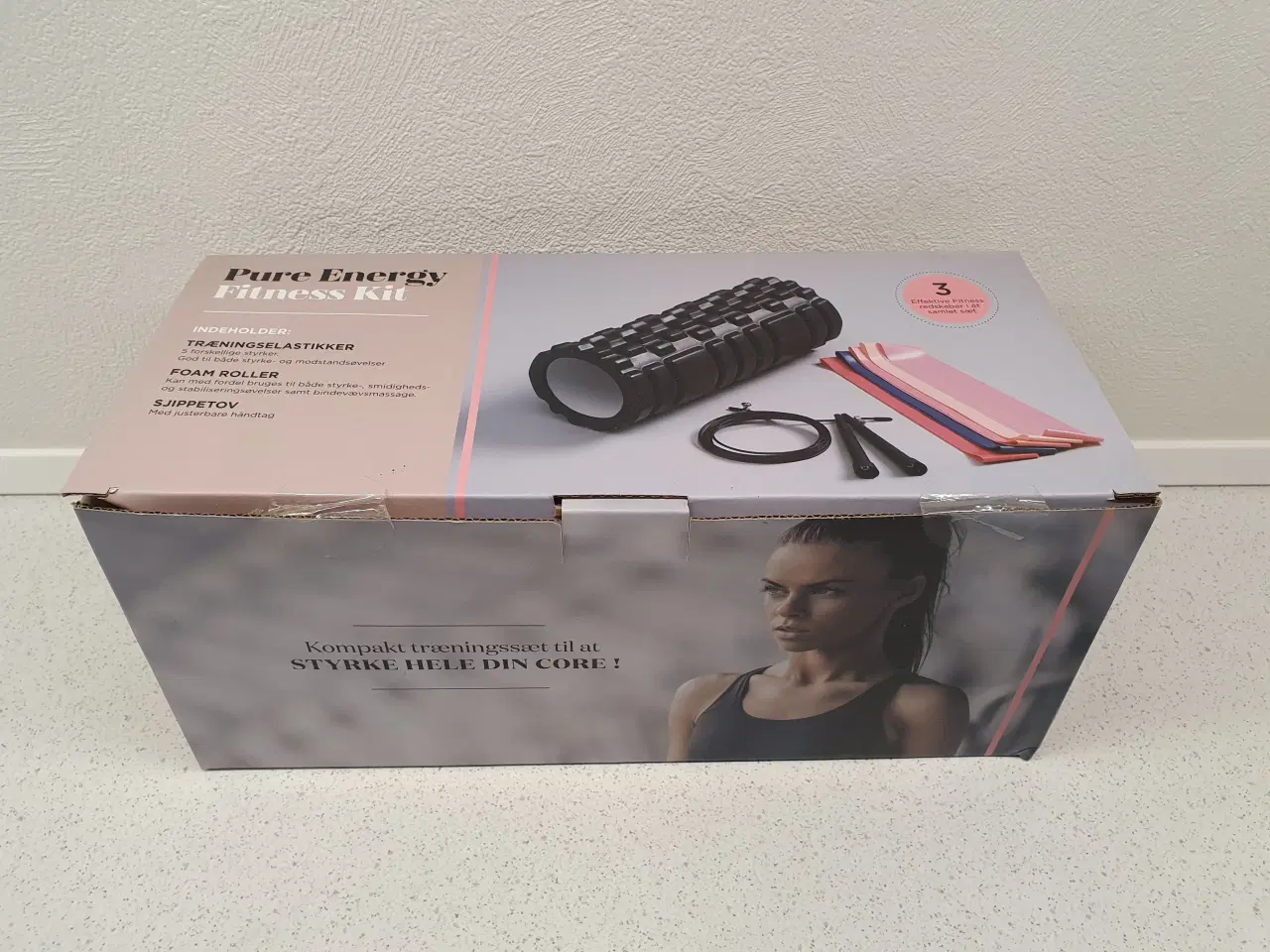 Billede 2 - Pure Energy fitness kit