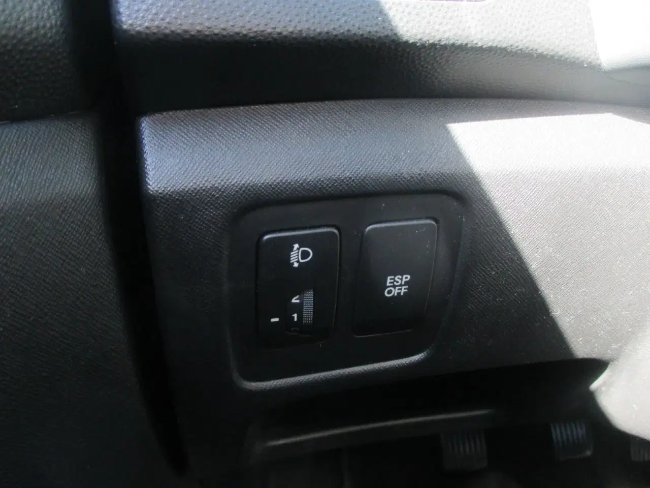 Billede 11 - Kia Picanto 1,1 Motion