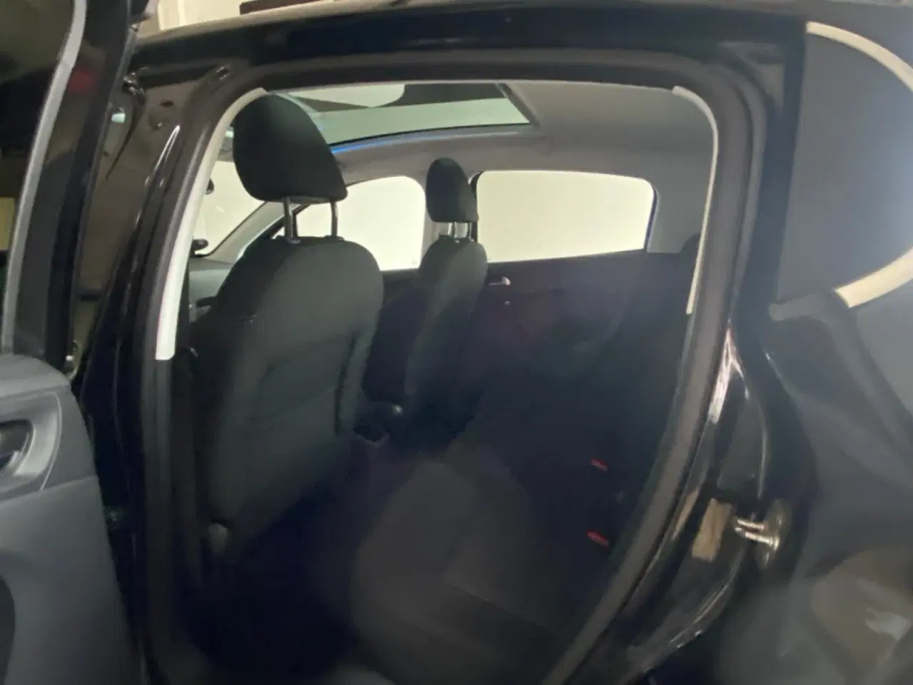 Billede 15 - Peugeot 208 1,2 e-THP 110 Allure Sky