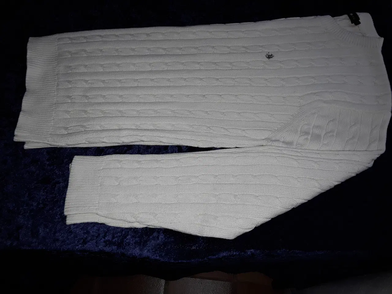 Billede 3 - Herre sweater str XL/54 fra Pre End of Denmark 