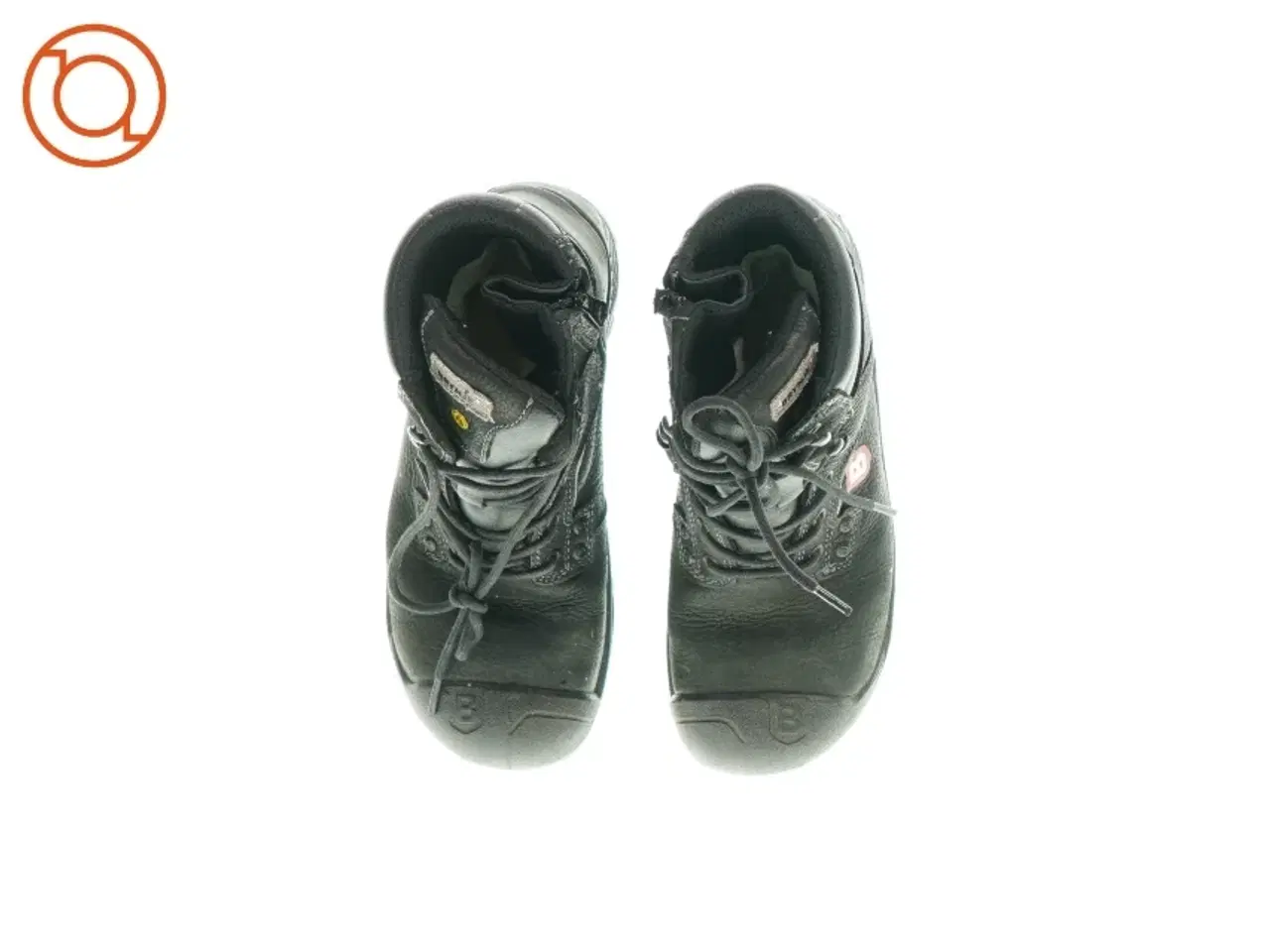 Billede 3 - Støvle fra Brynje (Str. 40)