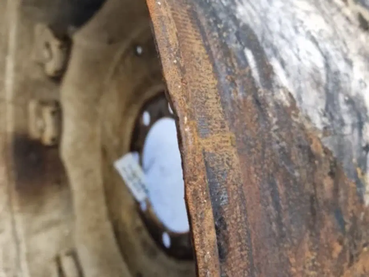 Billede 3 - 34"   W14Lx34