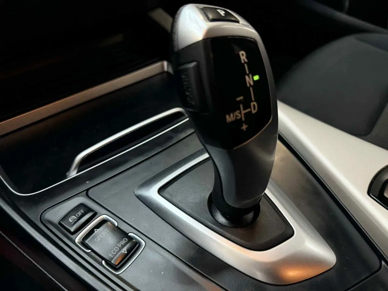 Billede 12 - BMW 118d 2,0 Advantage aut.