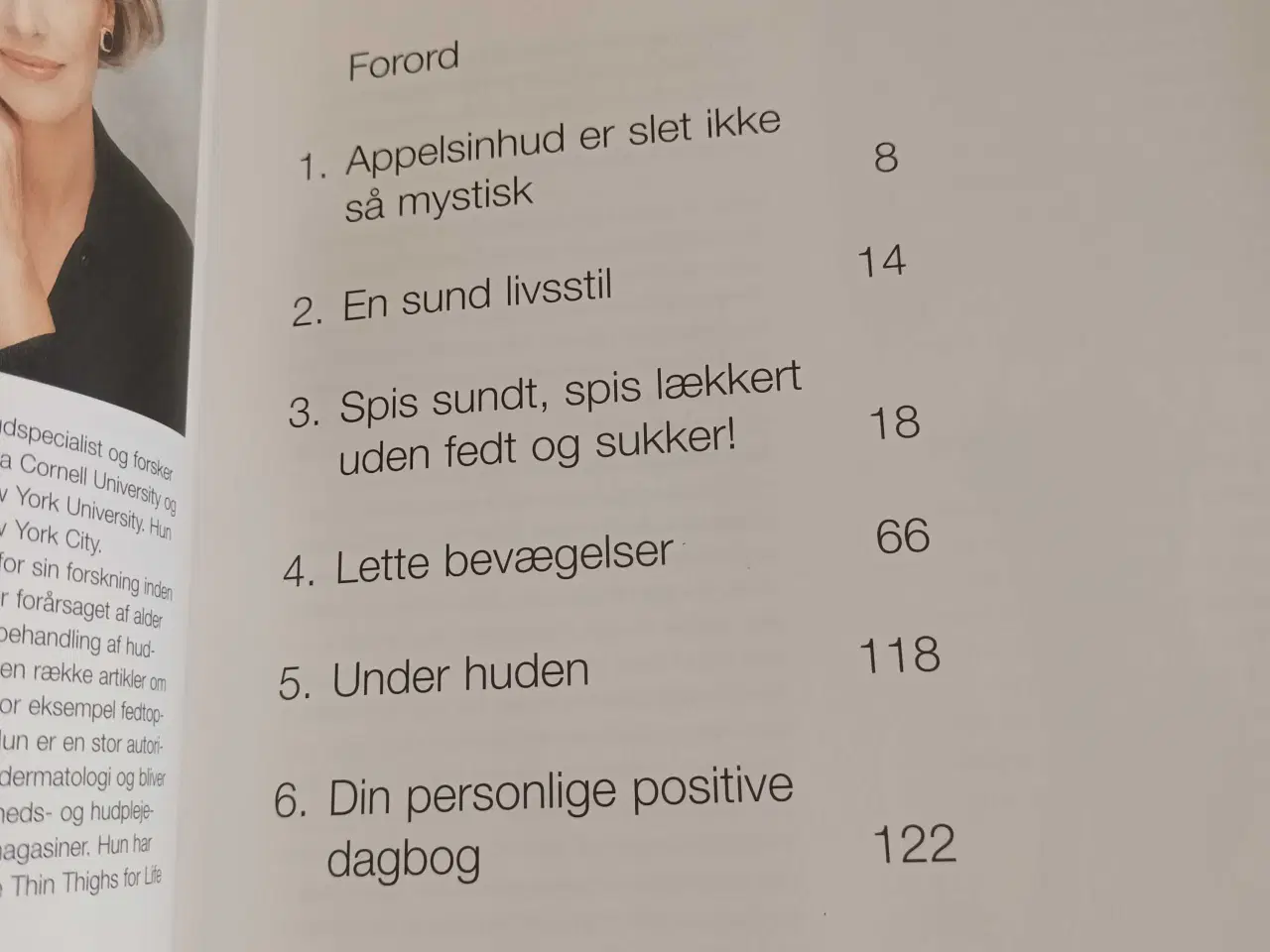 Billede 3 - Fast & stram krop NU