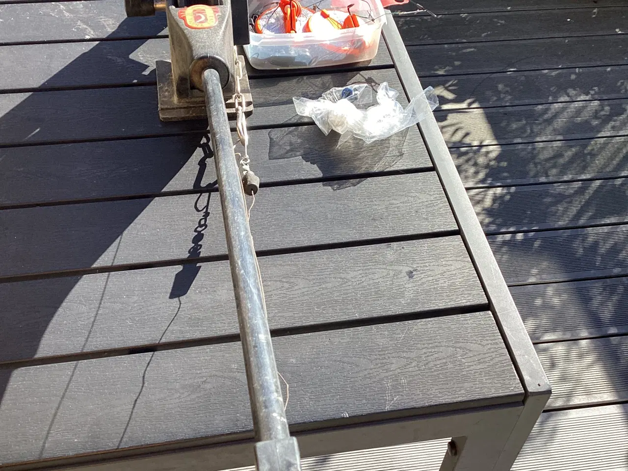 Billede 9 - 2 stk Downrigger