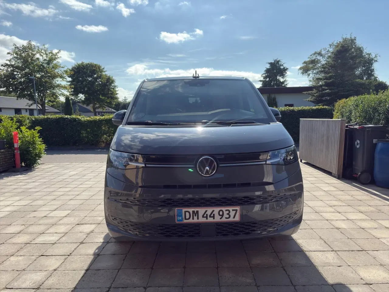 Billede 2 - VW Multivan 1,4 eHybrid DSG lang