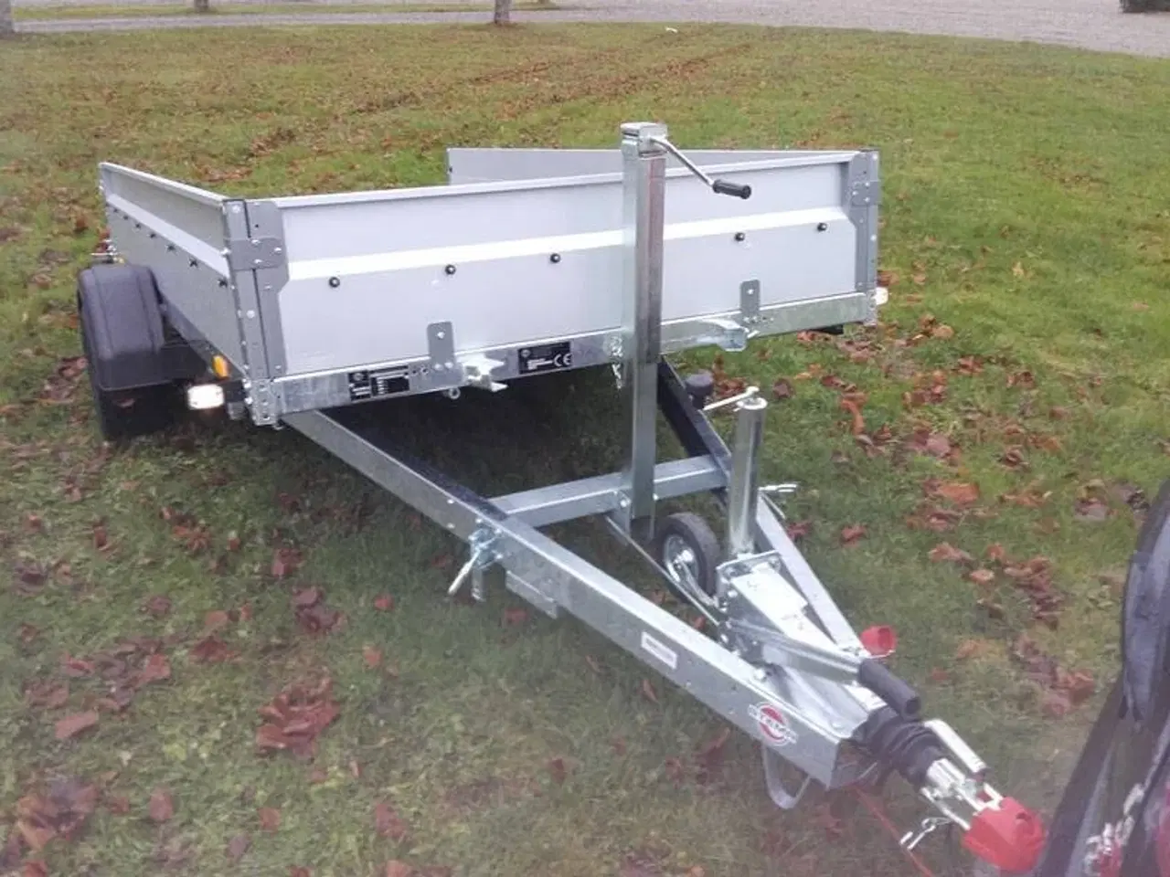 Billede 4 - Stema MUT 1300