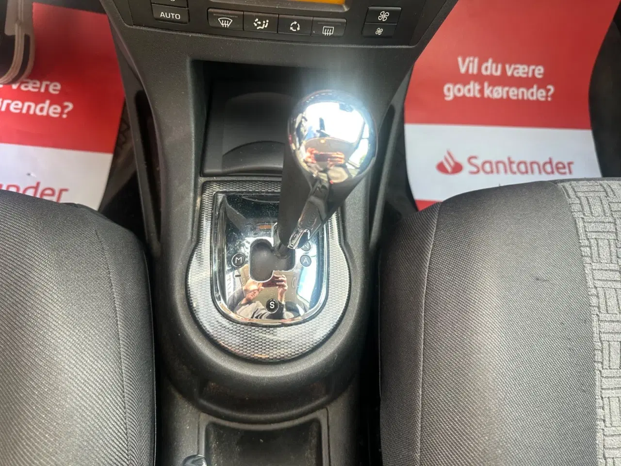 Billede 19 - Citroën C4 1,6 HDi 110 Prestige E6G