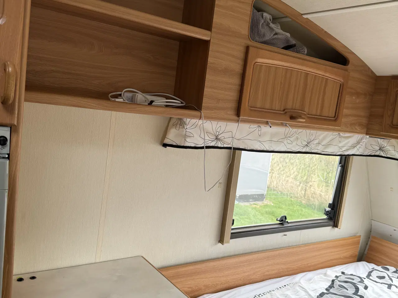 Billede 8 - Polar Euroline 560 med udstyr og plads 