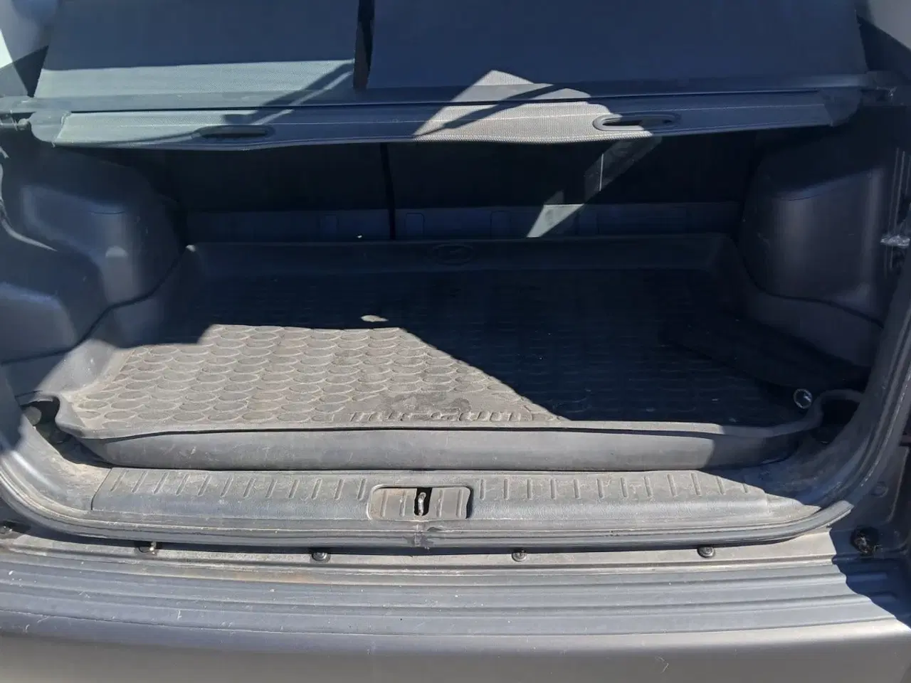 Billede 14 - Hyundai Tucson 2,0 GL