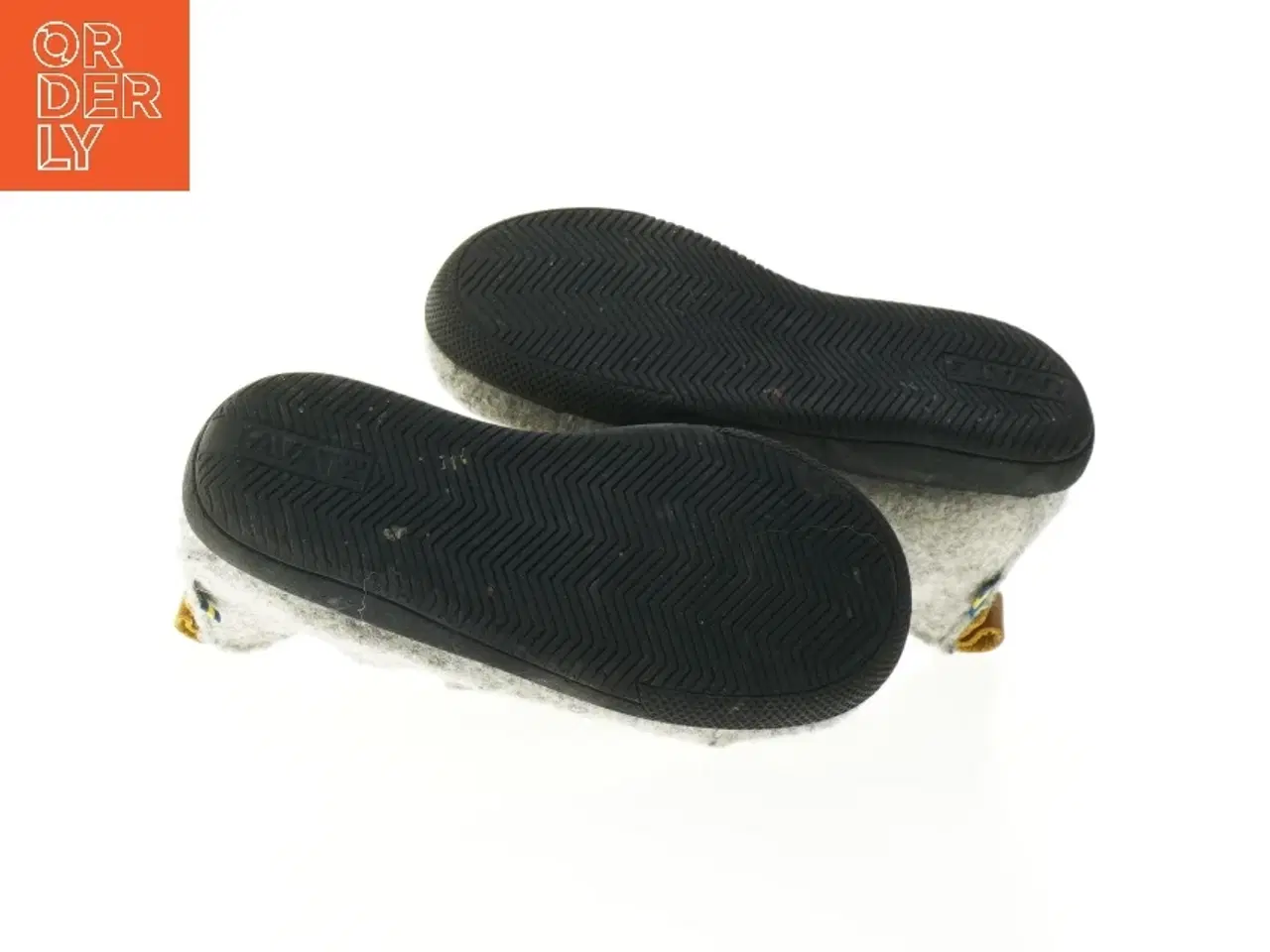 Billede 4 - Filt hjemmesko fra Kavat (str. 24)