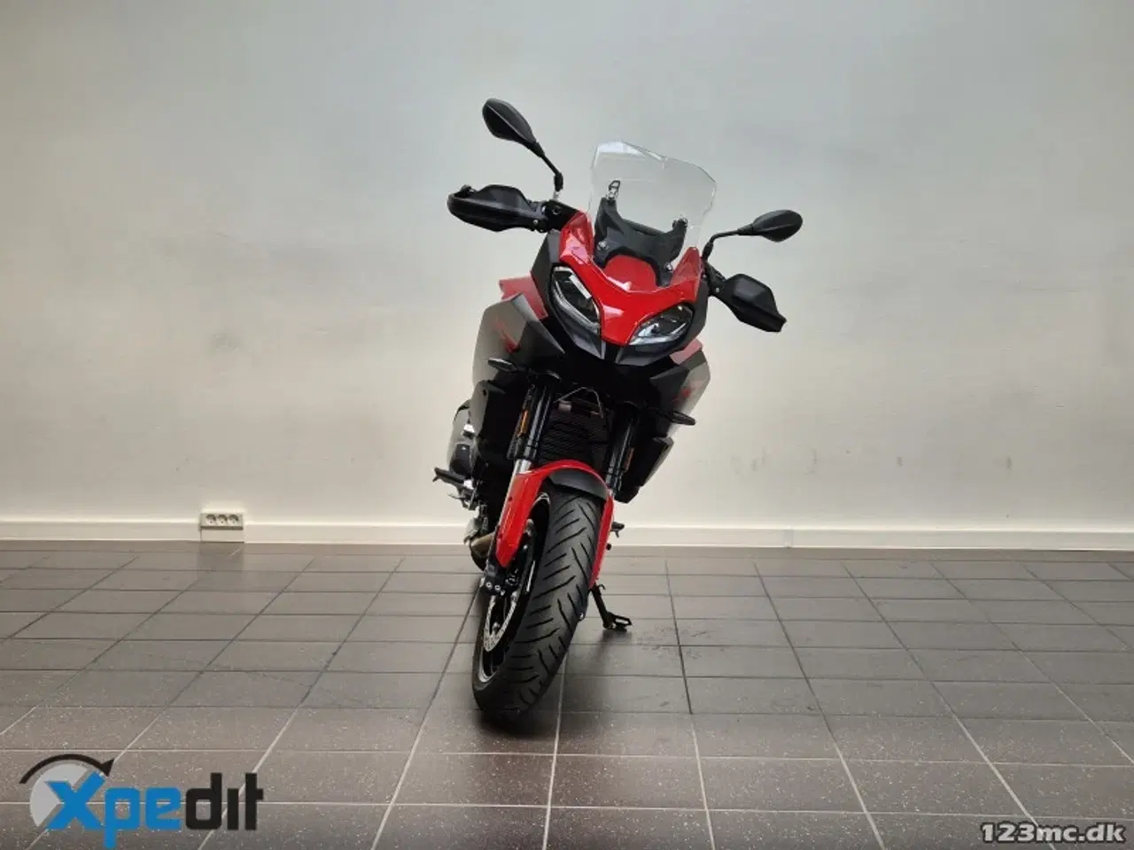 Billede 4 - BMW F 900 XR