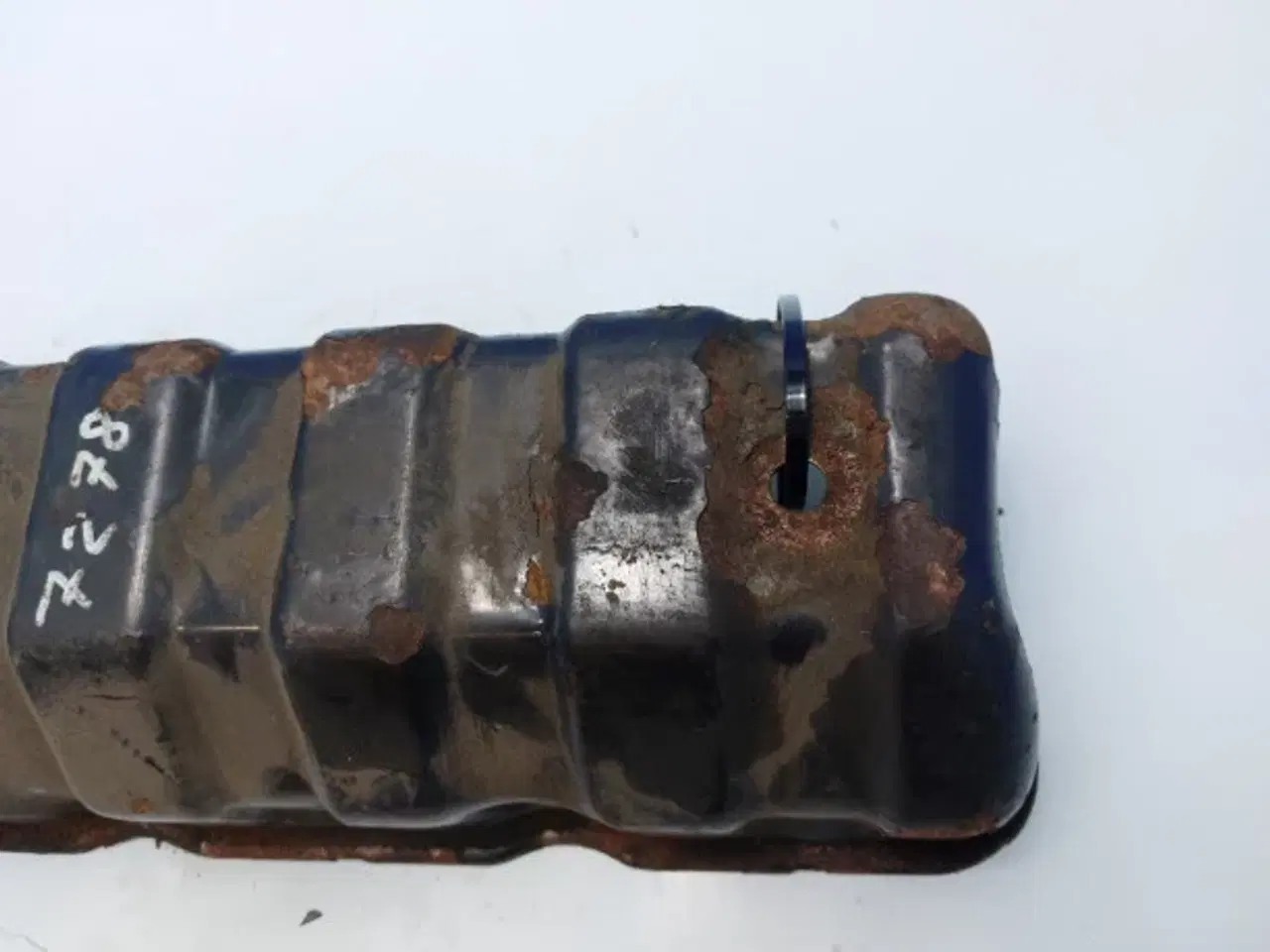 Billede 3 - SisuDiesel 645 Ventildæksel V836846448