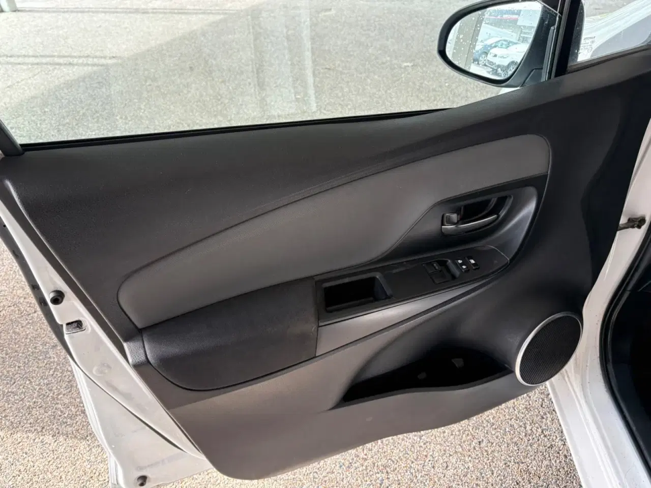 Billede 5 - Toyota Yaris 1,5 Hybrid H1 e-CVT Van
