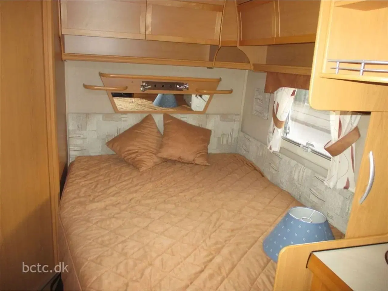 Billede 5 - 2009 - Kabe Ametist XL XV2 KS