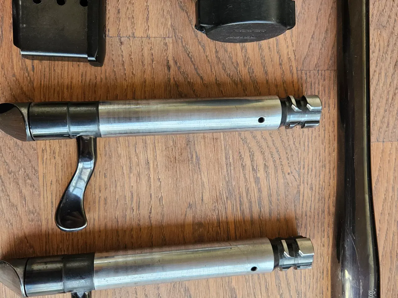 Billede 2 - Sauer 202 Takedown