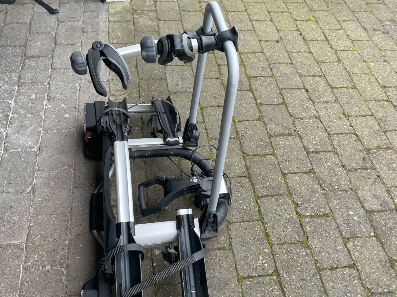 Billede 2 - Thule cykel holder