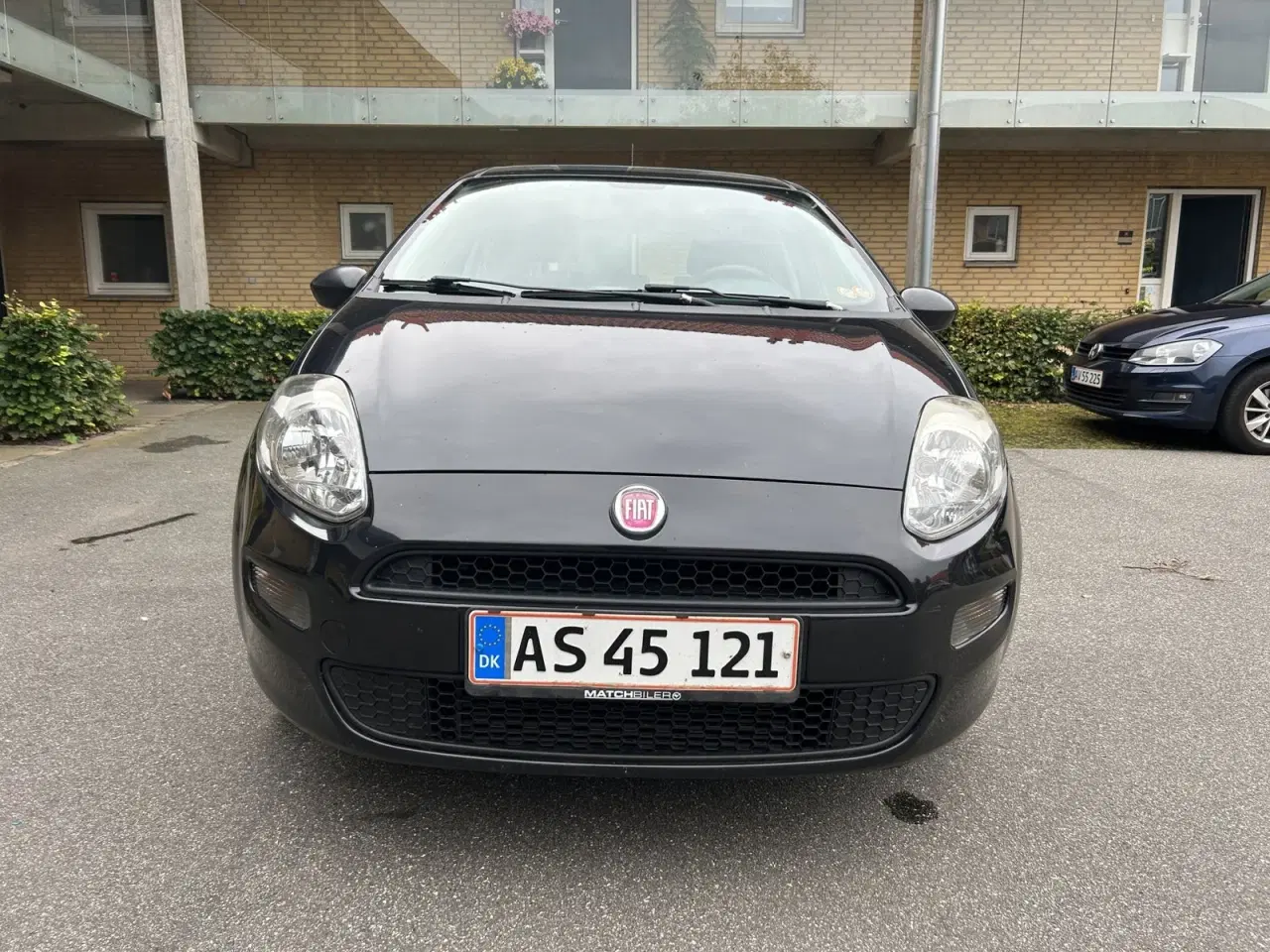 Billede 2 - Fiat Punto 0,9 TwinAir 100 Popstar