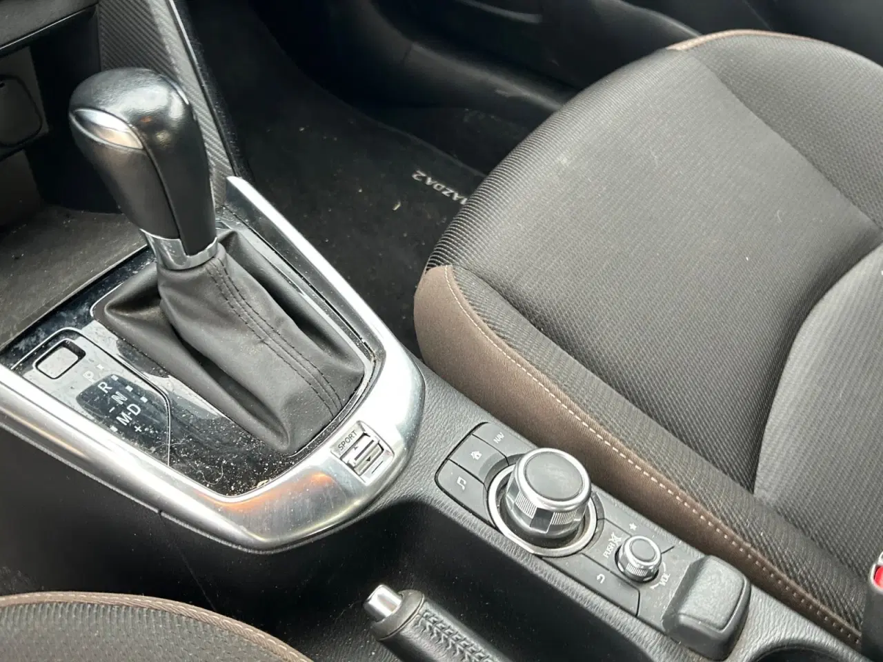 Billede 4 - Mazda 2 1,5 SkyActiv-G 90 Sky aut.