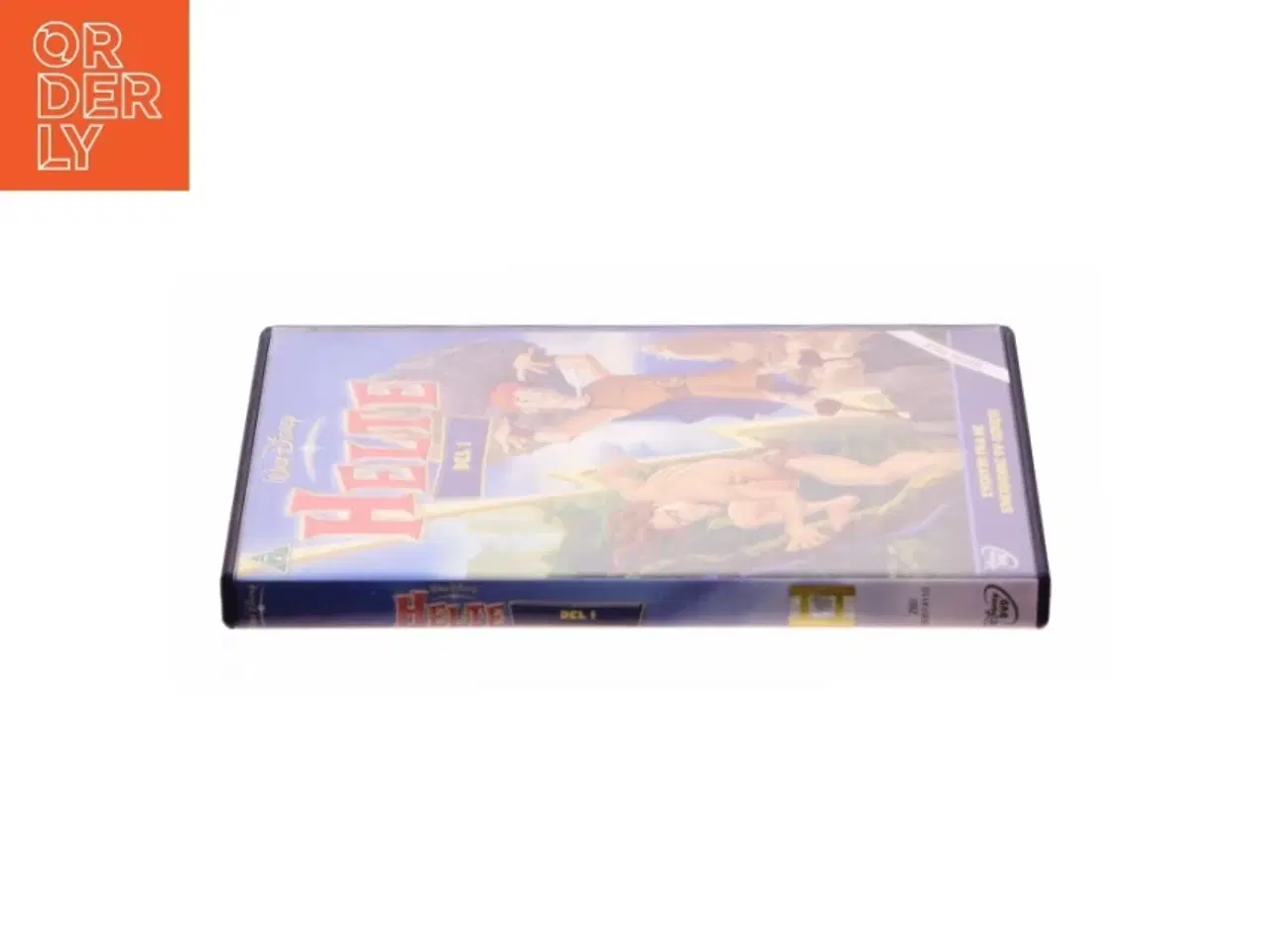 Billede 3 - DISNEY HELTE, DEL 1