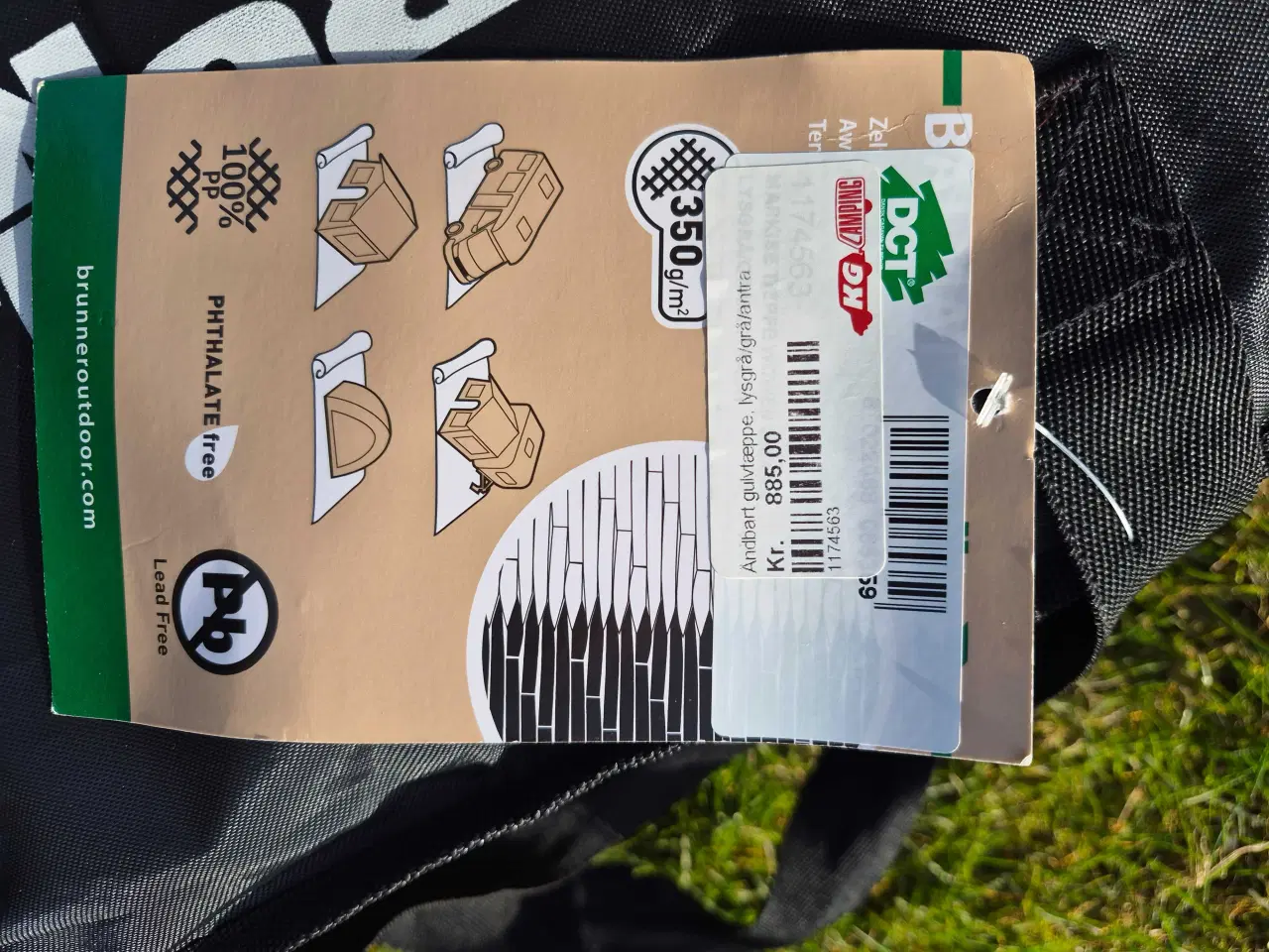 Billede 4 - 2,5 x 5 m