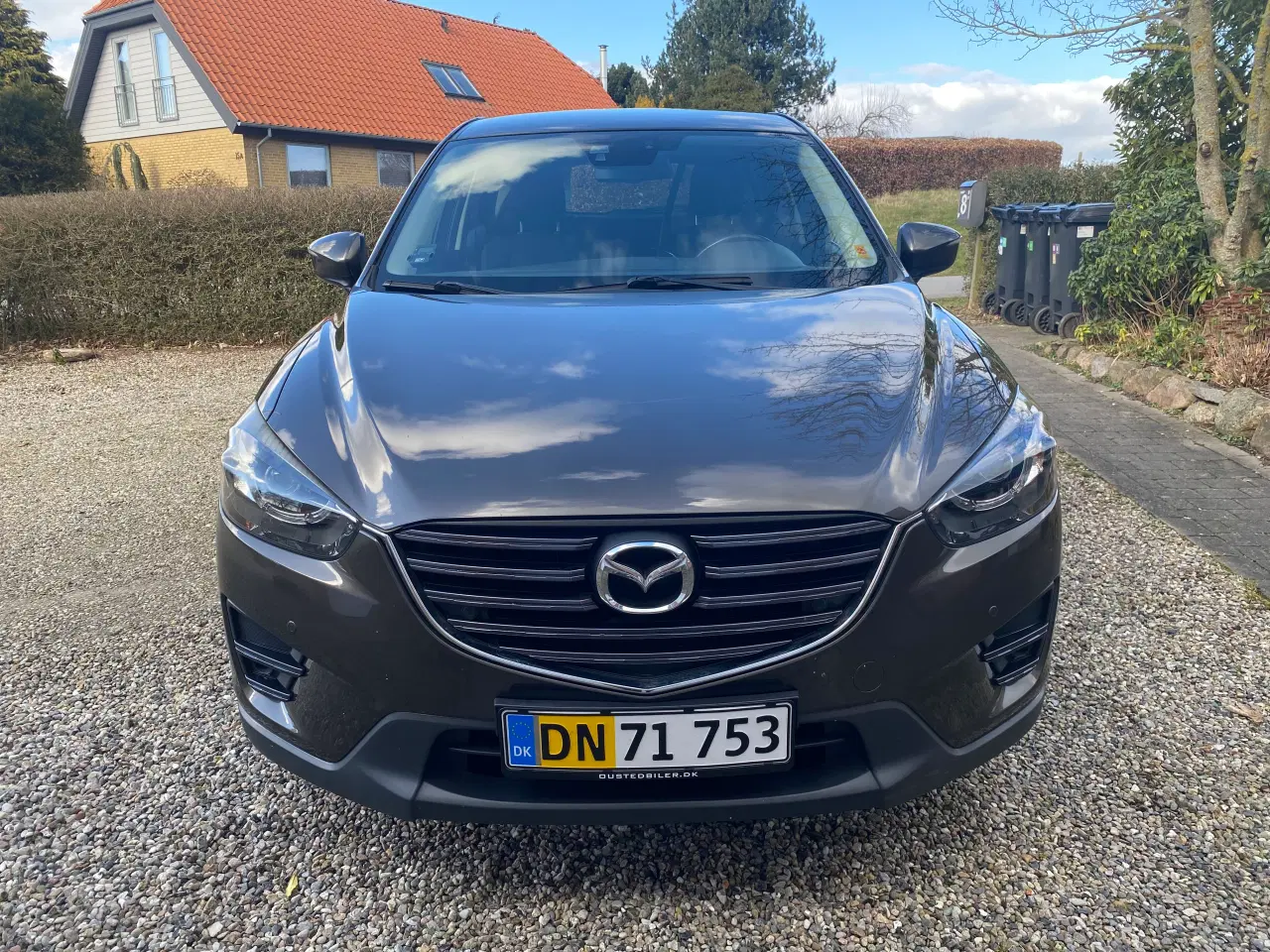 Billede 4 - Mazda CX 5