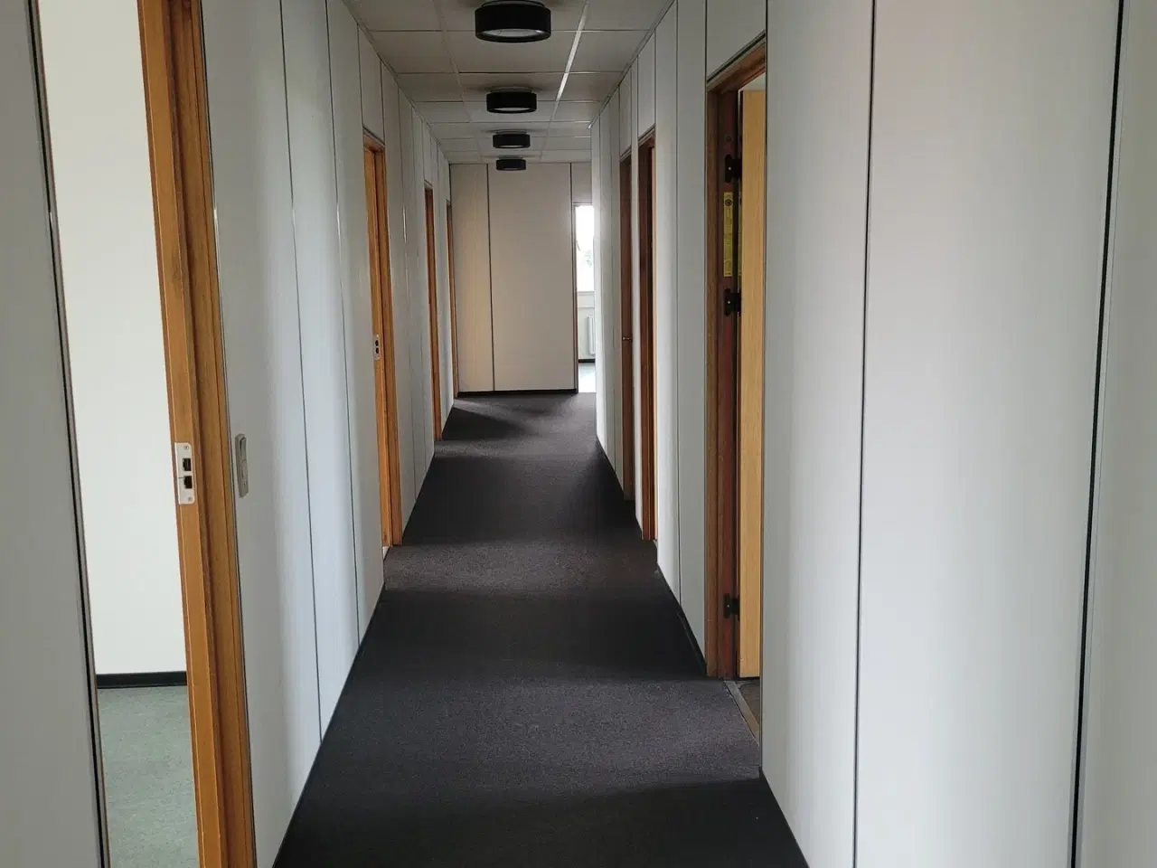 Billede 12 - Kontorlejemål tæt på Metro og S-tog - Vanløse