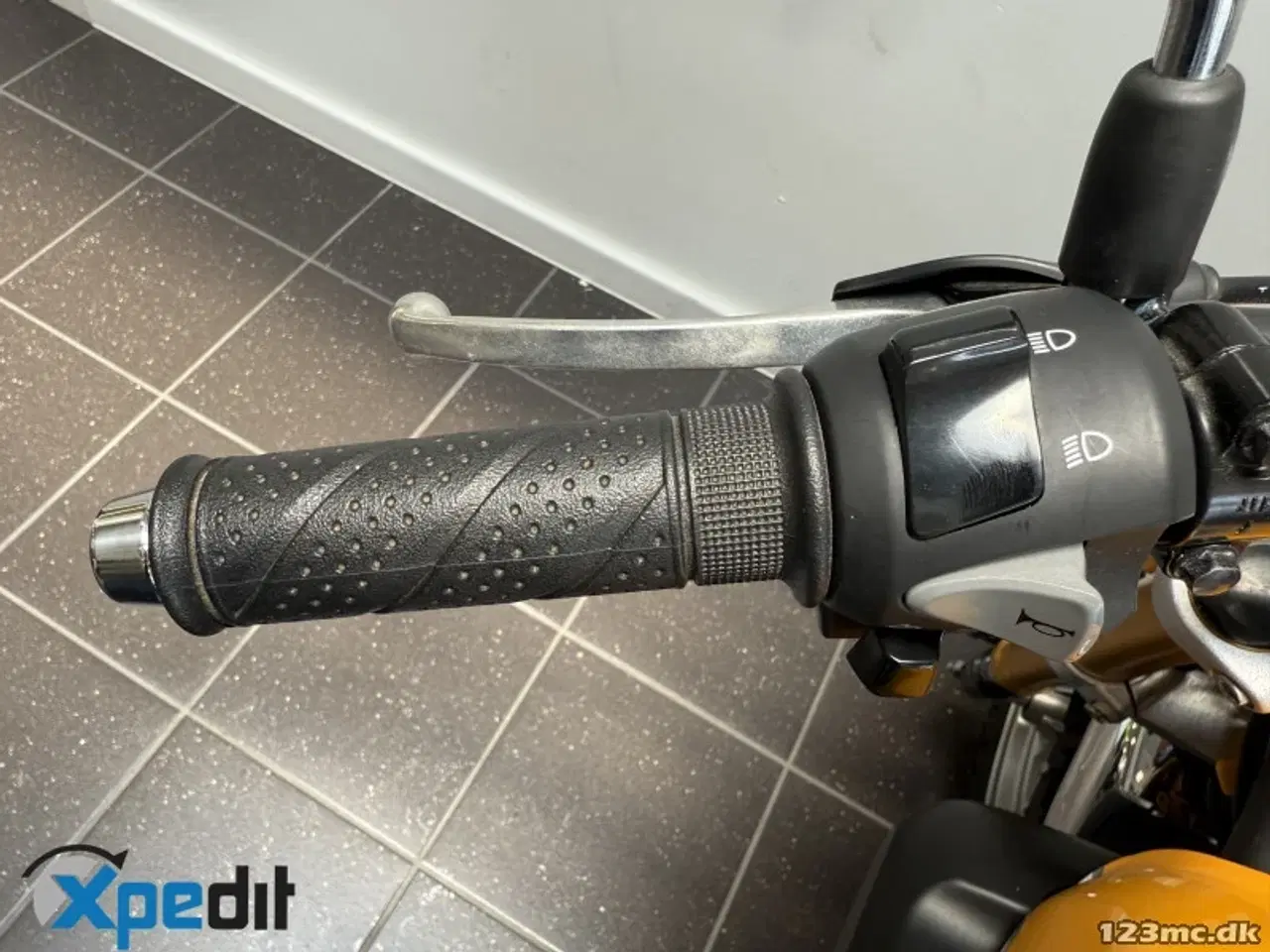 Billede 10 - Honda Monkey 125