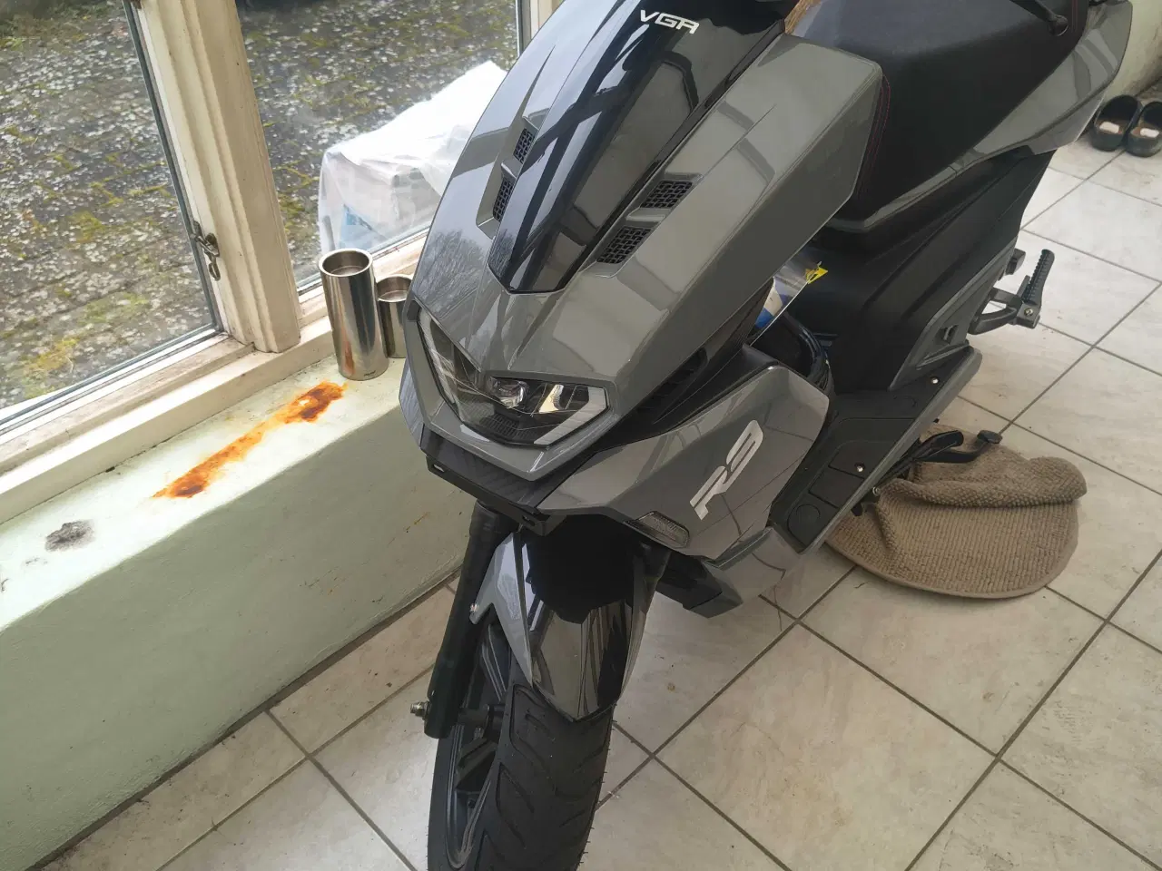 Billede 11 - Næste ny scooter 30 