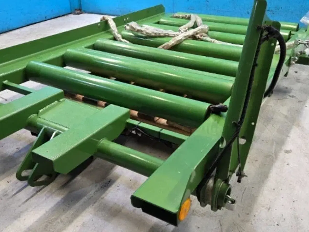 Billede 5 - Krone 1290 Ballesliske 200774040