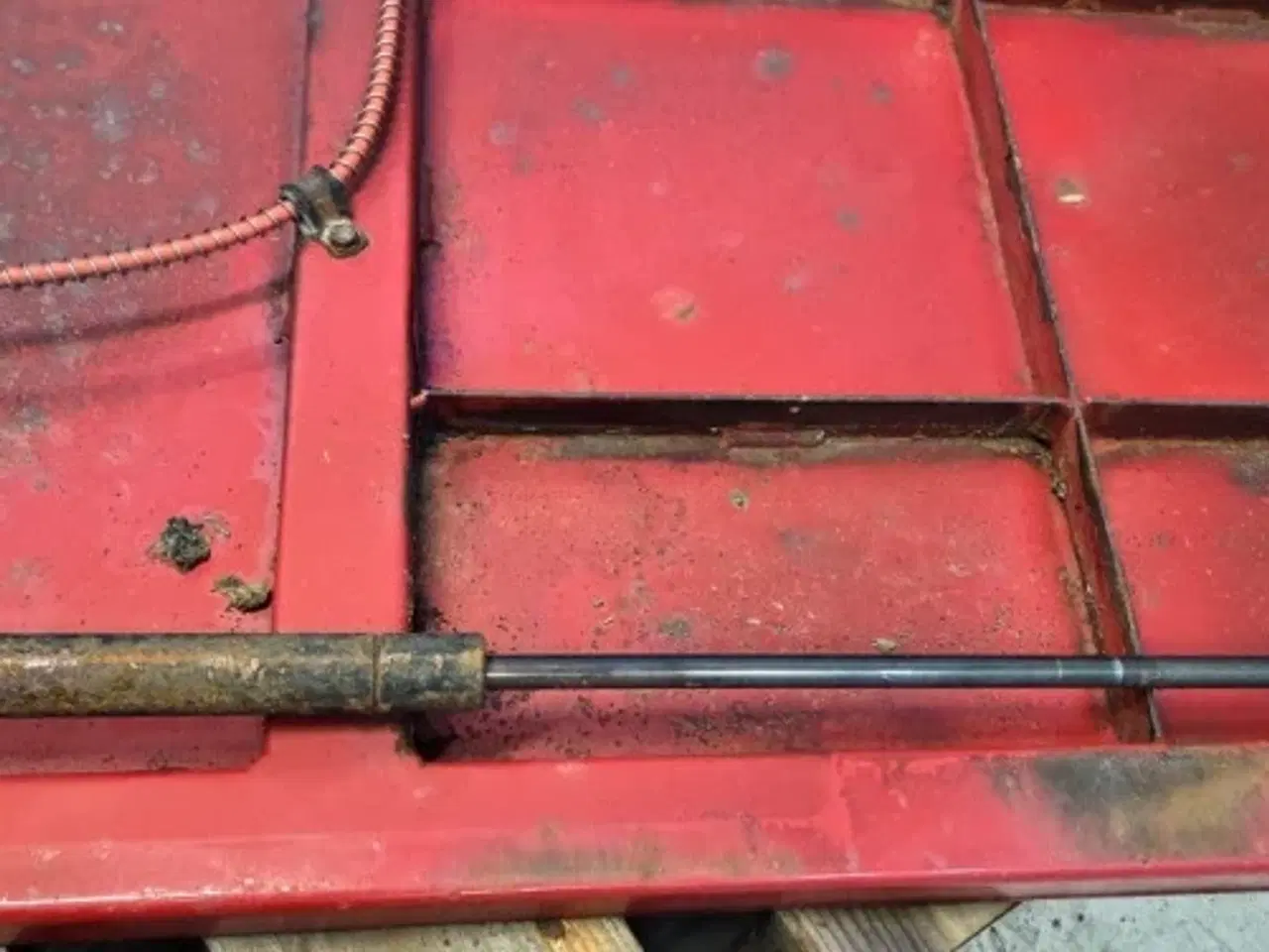 Billede 13 - Case 9120 Skærm 87679365