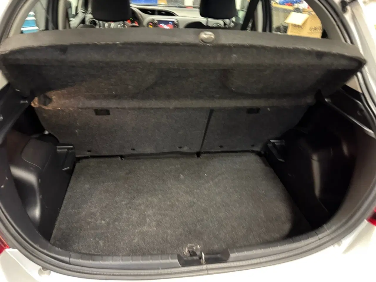 Billede 15 - Toyota Yaris 1,0 VVT-i T2 Touch