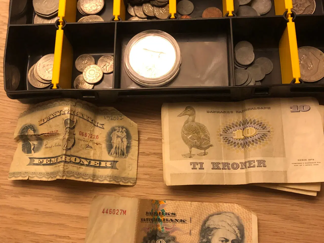 Billede 9 - Alt muligt spændende