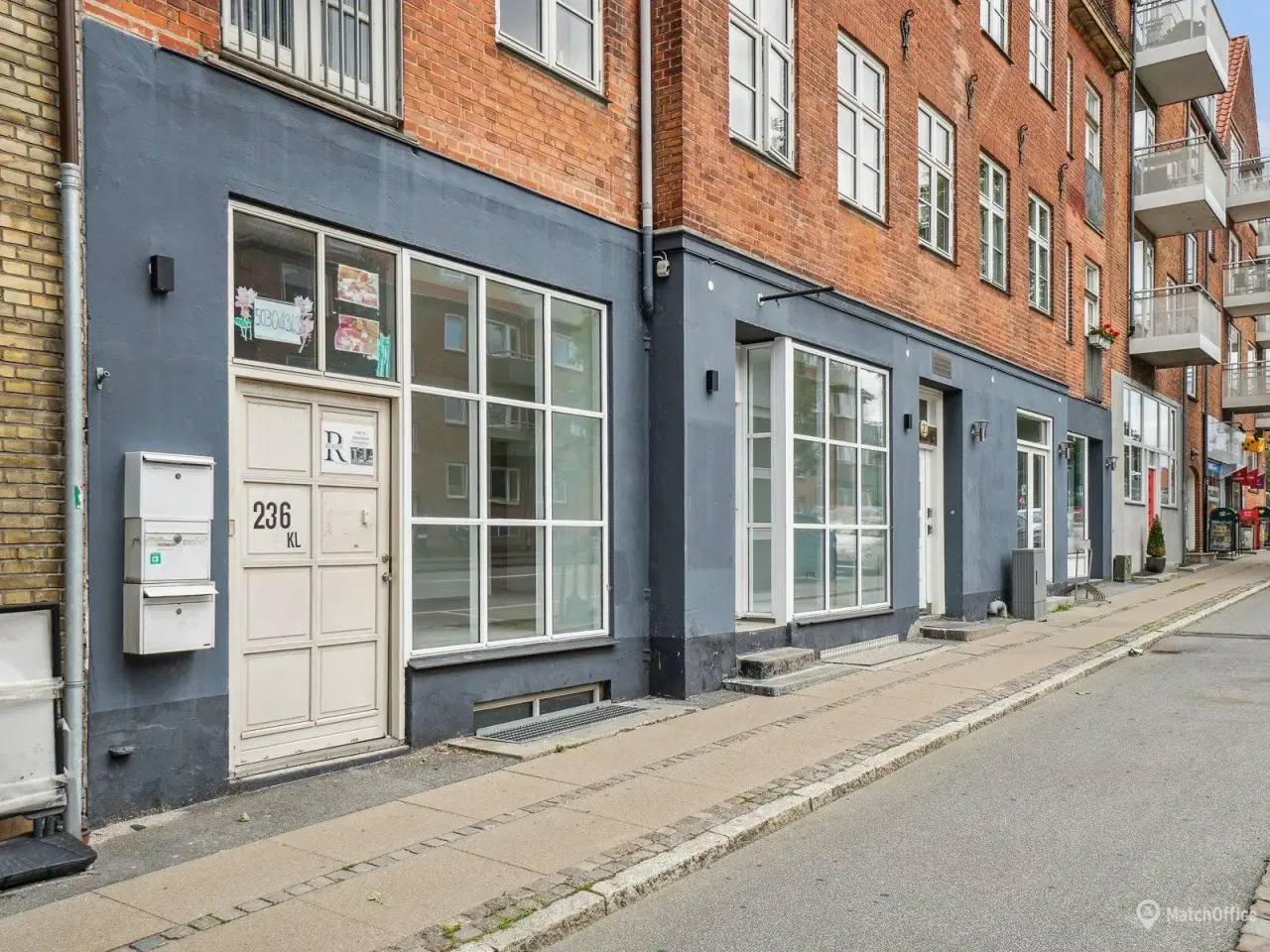 Billede 17 - 6 mdrs. lejefrihed / trappeleje, Restaurant med Take-Away og 02-bevilling